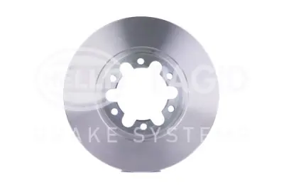 Disco de freno HELLA 8DD 355 111-731 Oferta De Temporada